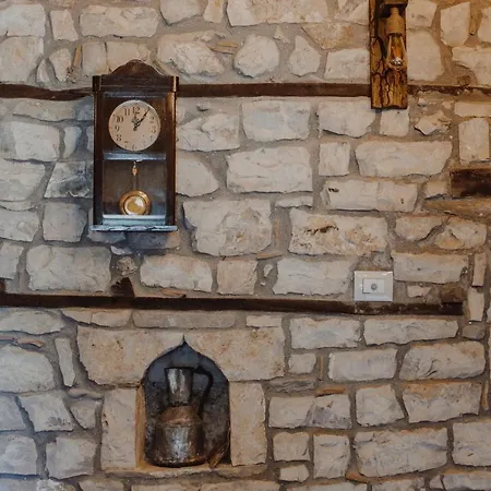 Hotel Tradita E Beratit Berat