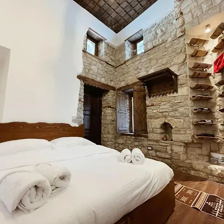 Hotel Tradita E Beratit