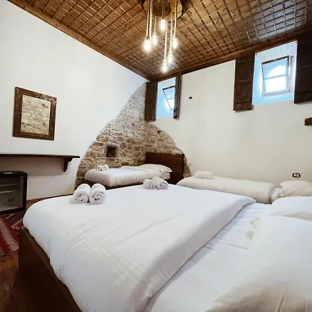 Hotel Tradita E Beratit Berat