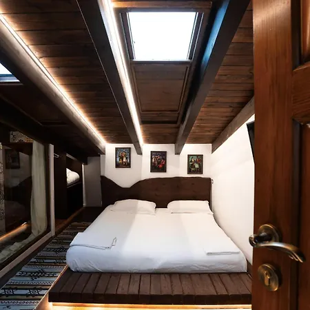 Tradita E Beratit Berat