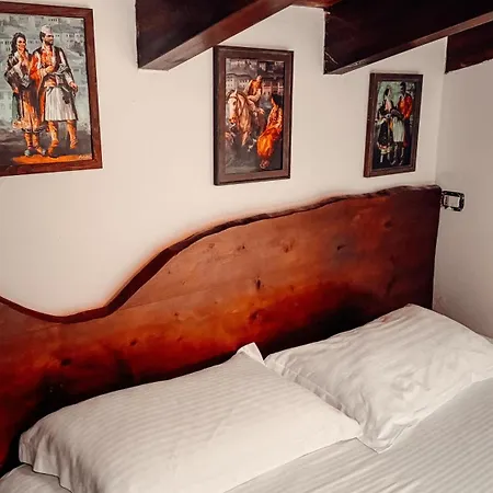 Tradita E Beratit Berat