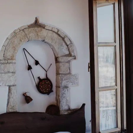 Hotel Tradita E Beratit