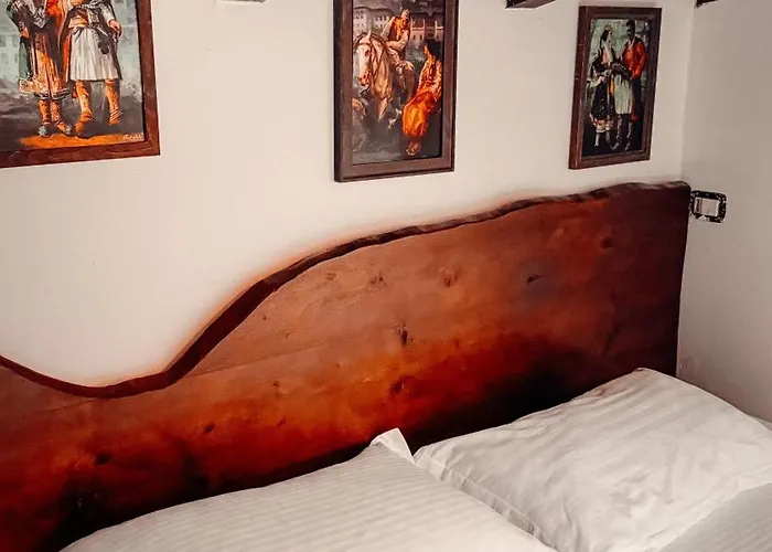 Tradita E Beratit Berat