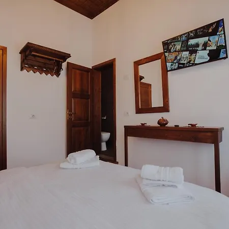 Tradita E Beratit Hotel 4*