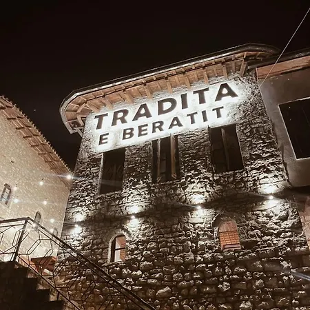 Tradita E Beratit 4*