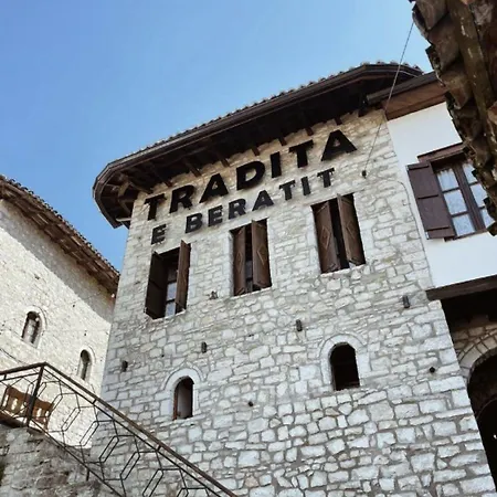 Tradita E Beratit