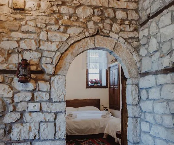 Tradita E Beratit Berat