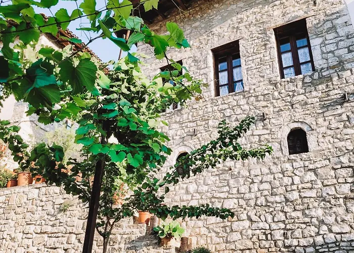 Tradita E Beratit 4*