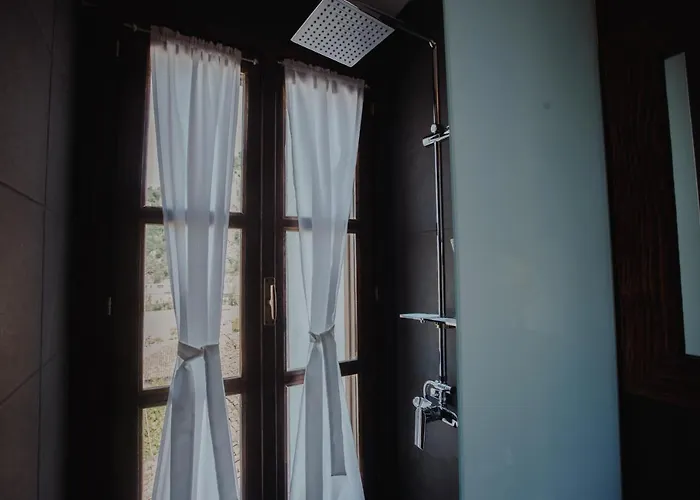 Tradita E Beratit Hotel