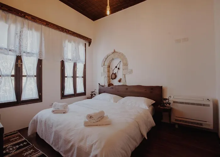 Hotel Tradita E Beratit