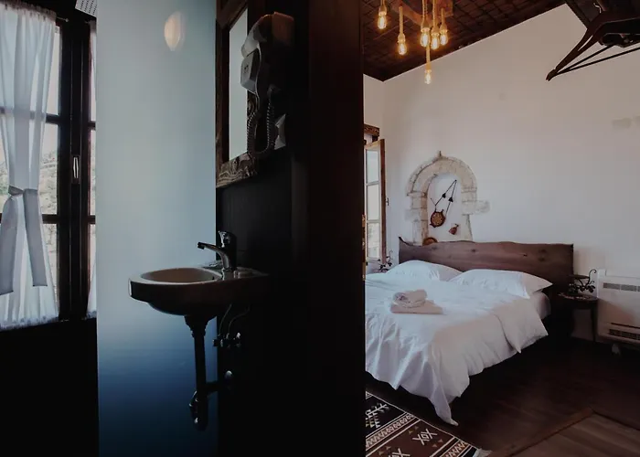 Tradita E Beratit Hotel Berat