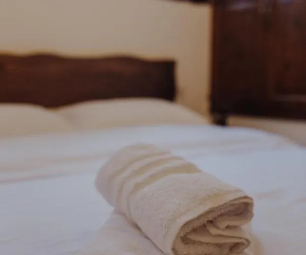 Tradita E Beratit Hotel 4*