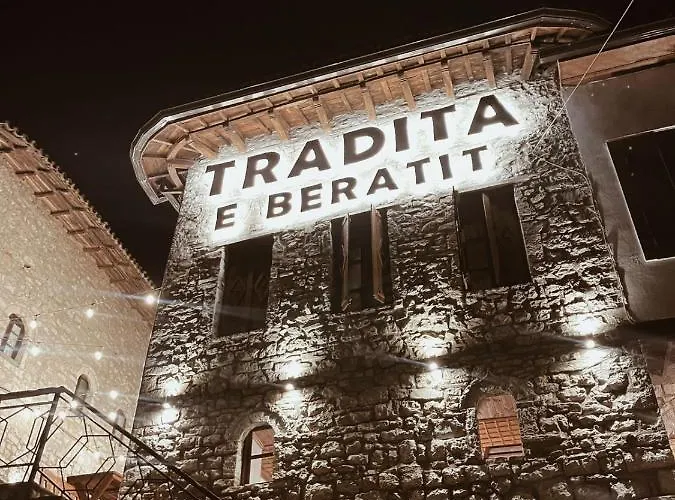 Tradita E Beratit 4*