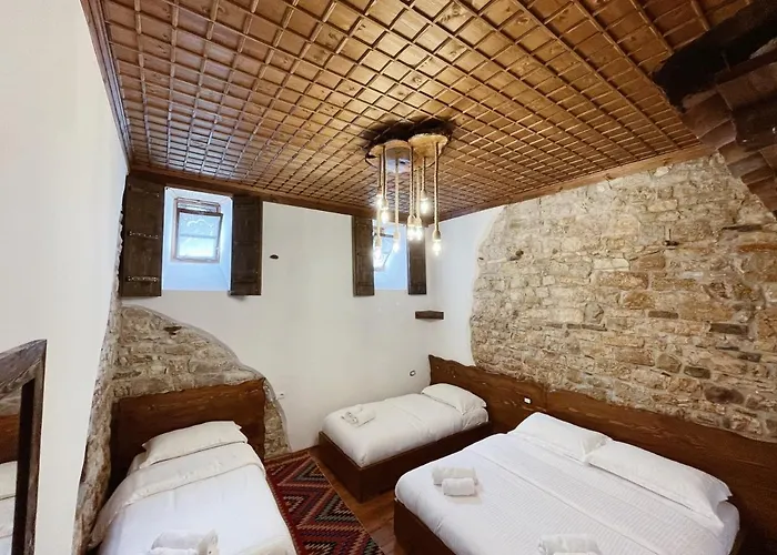 Tradita E Beratit Berat