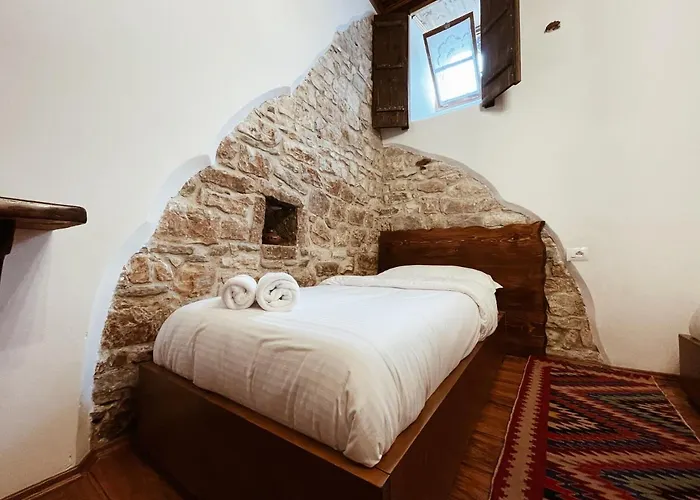 Tradita E Beratit 4* Berat