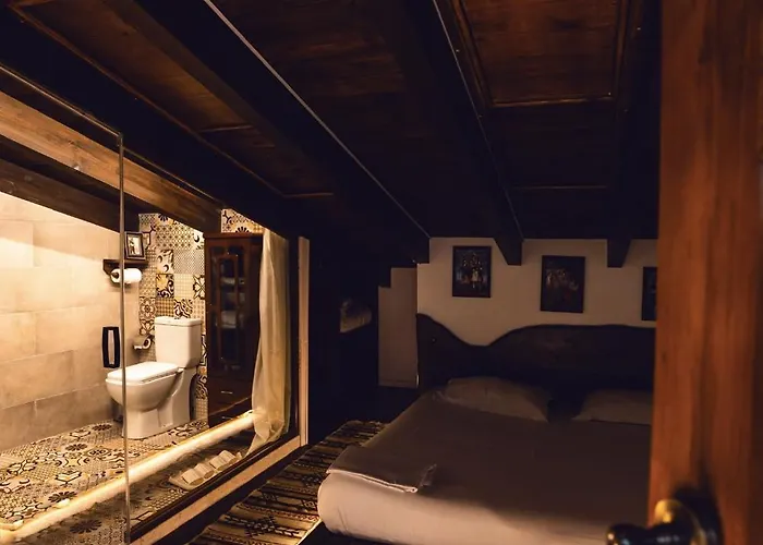 Tradita E Beratit 4* Berat