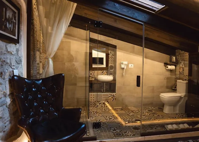 Hotel Tradita E Beratit