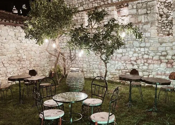 Tradita E Beratit 4* Berat