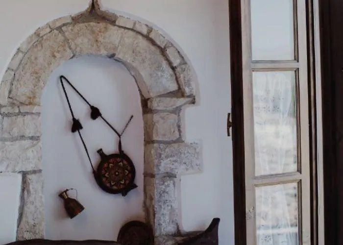 Hotel Tradita E Beratit