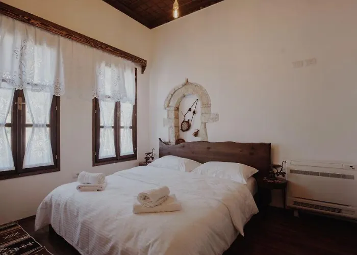 Tradita E Beratit 4* Berat