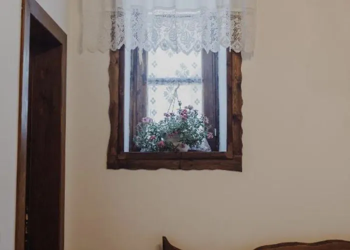 Hotel Tradita E Beratit